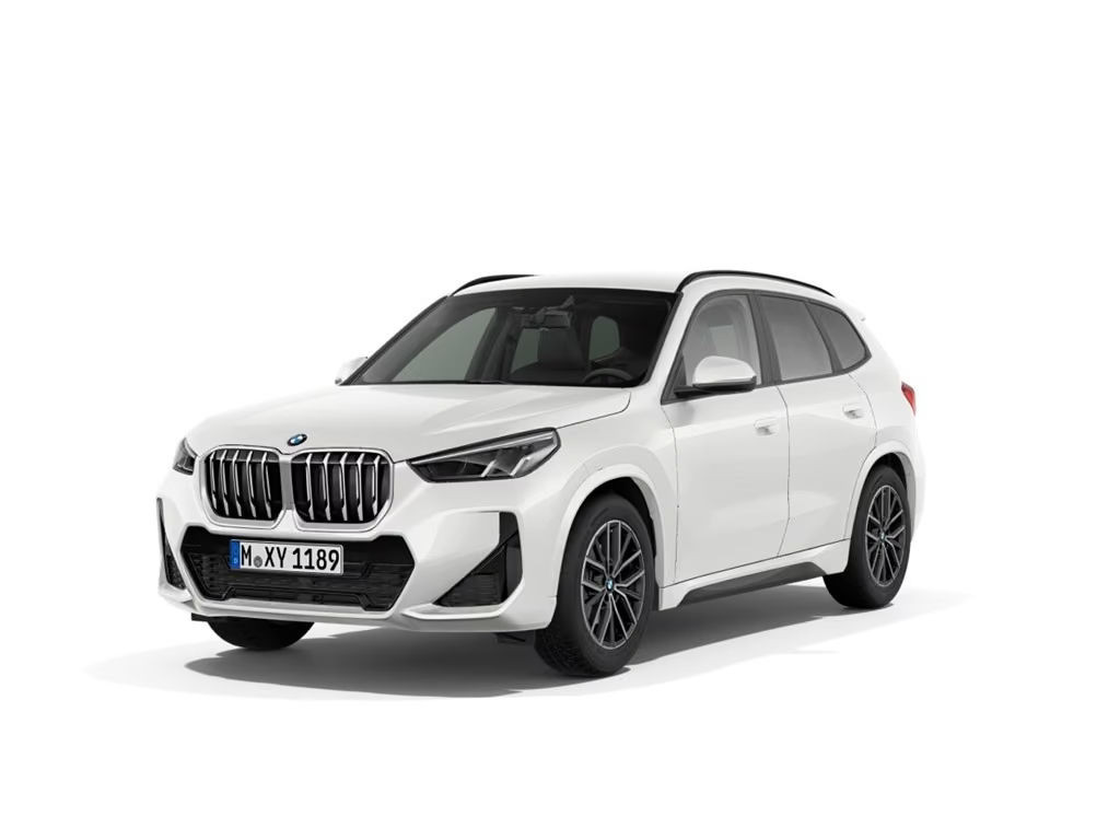 BMW X1 sDrive18i