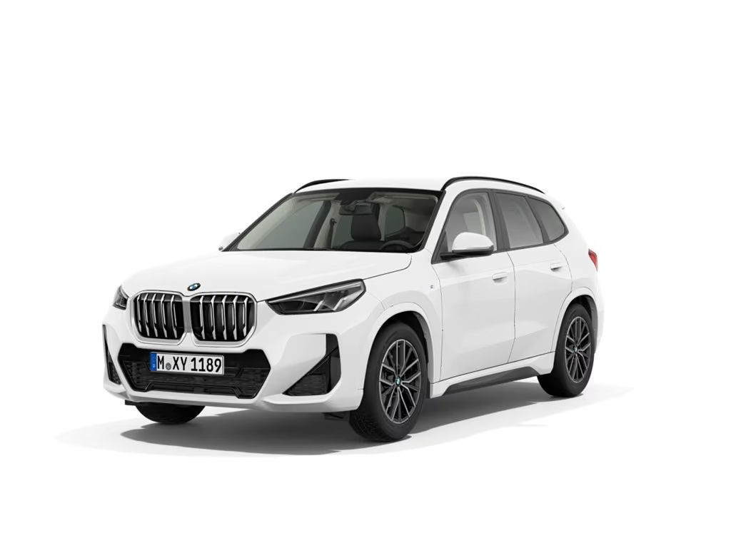 BMW X1 M-Sport sDrive18d