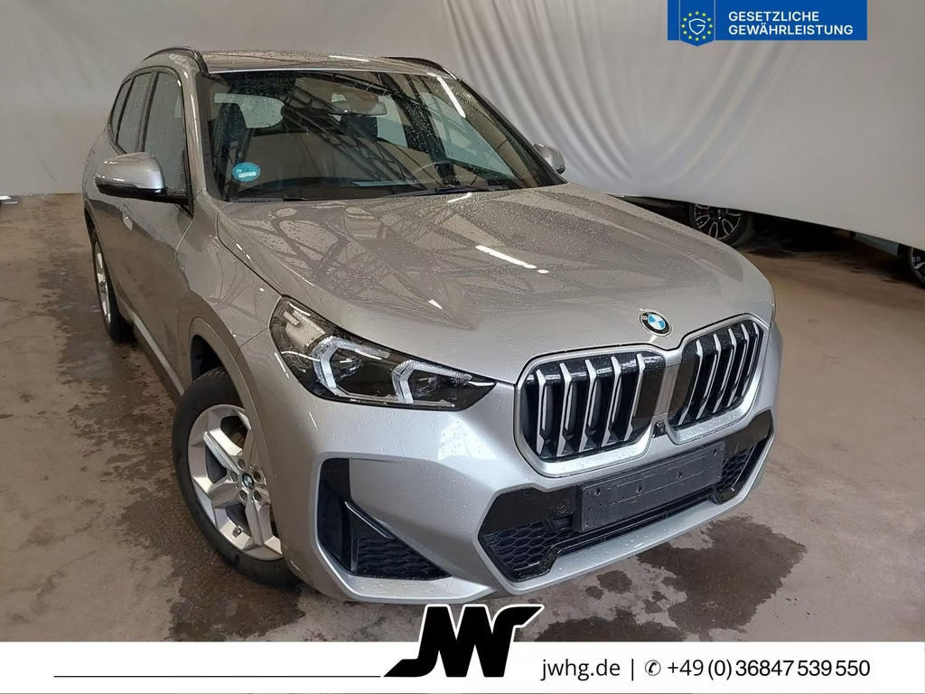 BMW X1 M-Sport