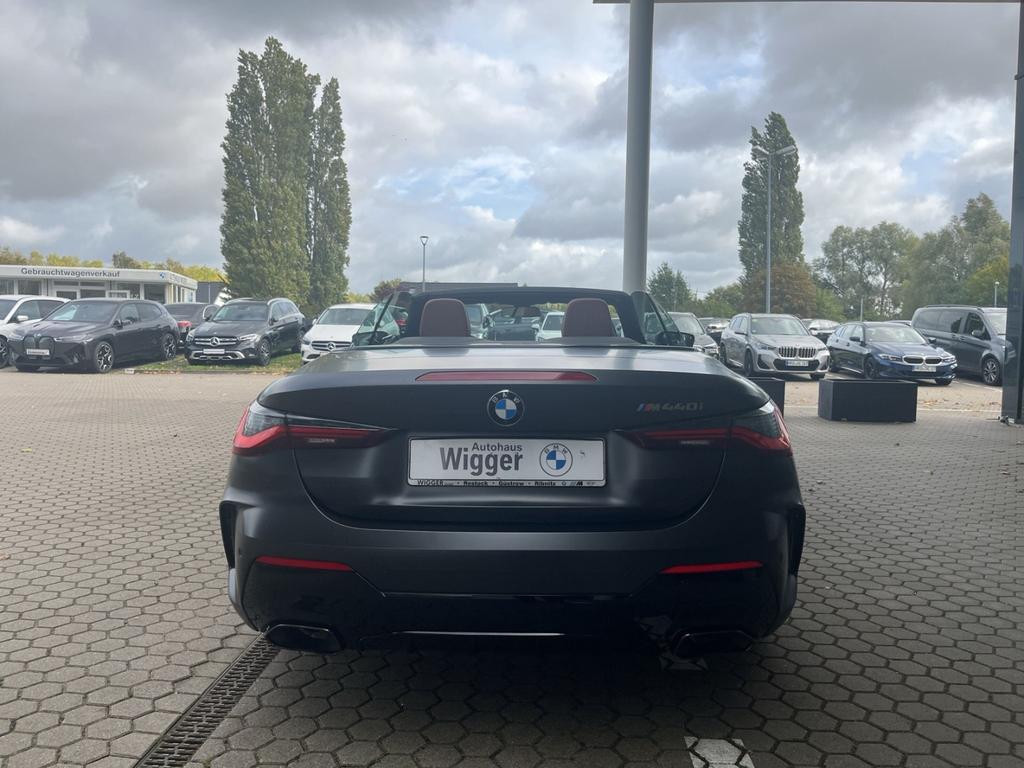 BMW M440