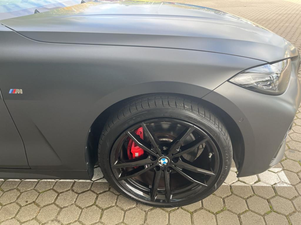 BMW M440