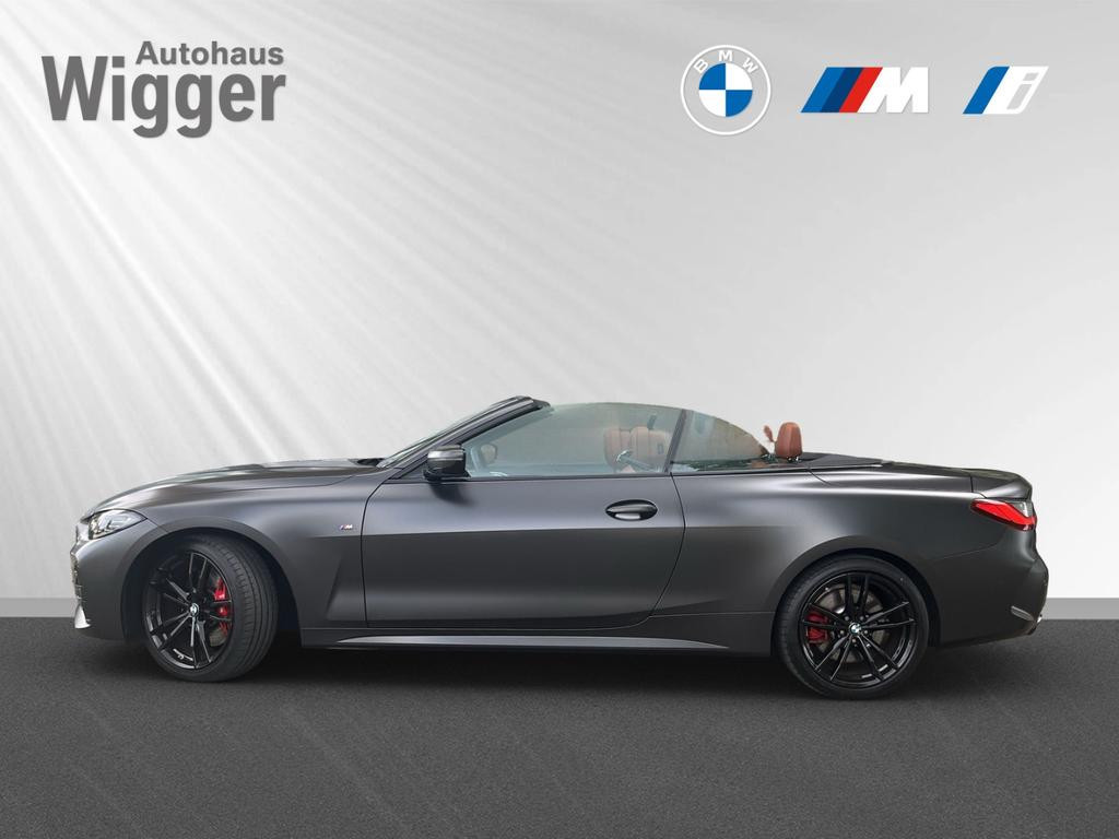 BMW M440
