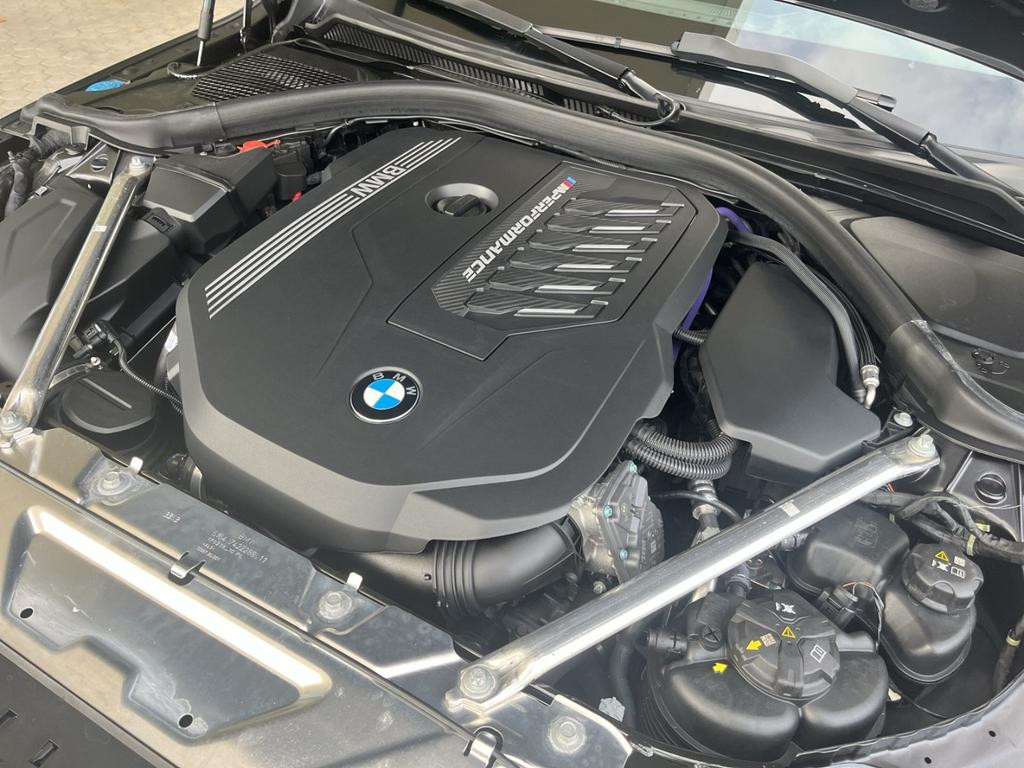 BMW M440