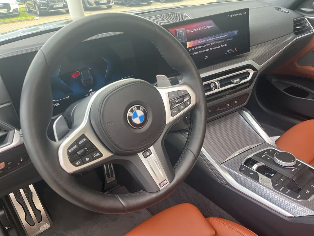 BMW M440