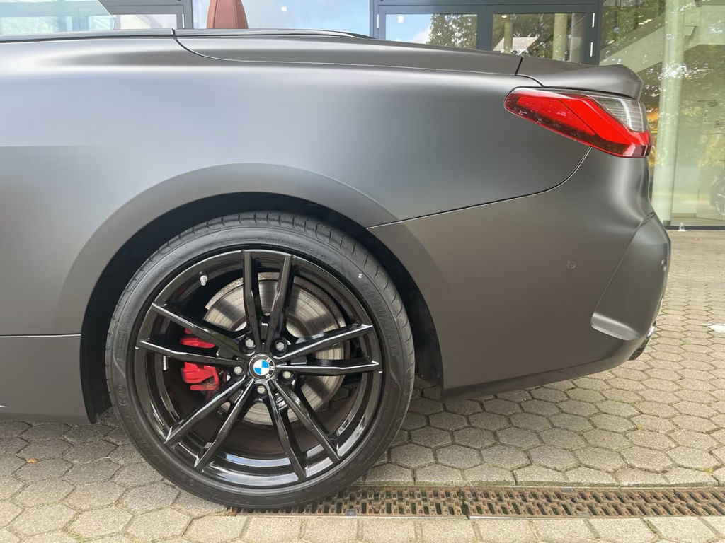 BMW M440