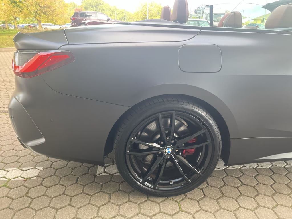 BMW M440