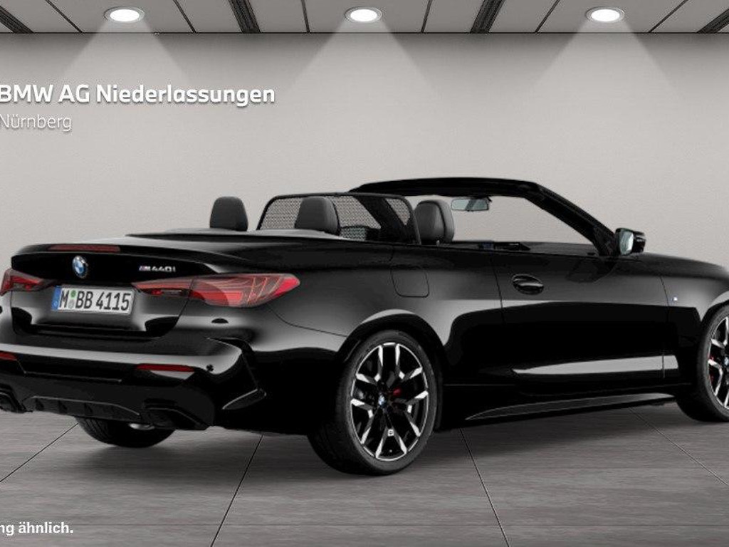 BMW M440