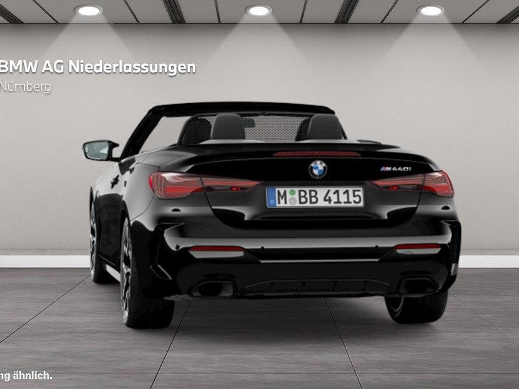 BMW M440