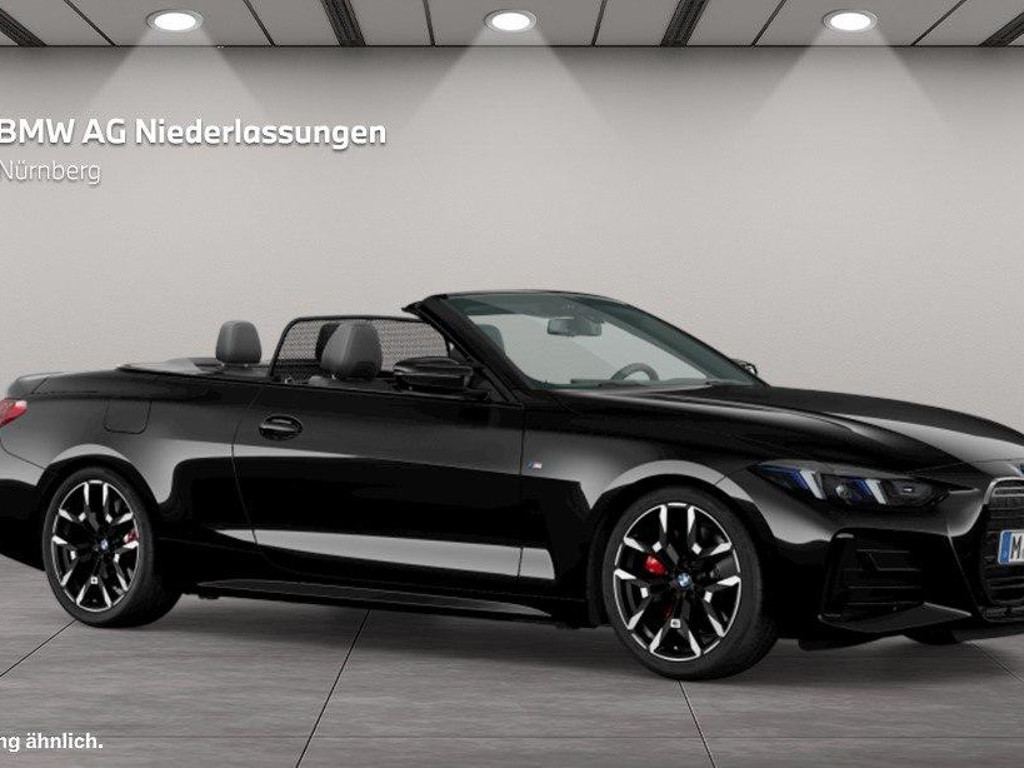 BMW M440