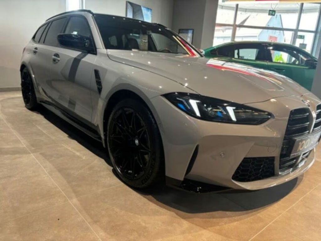 BMW M3
