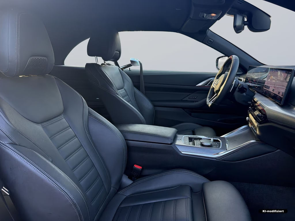 BMW M440