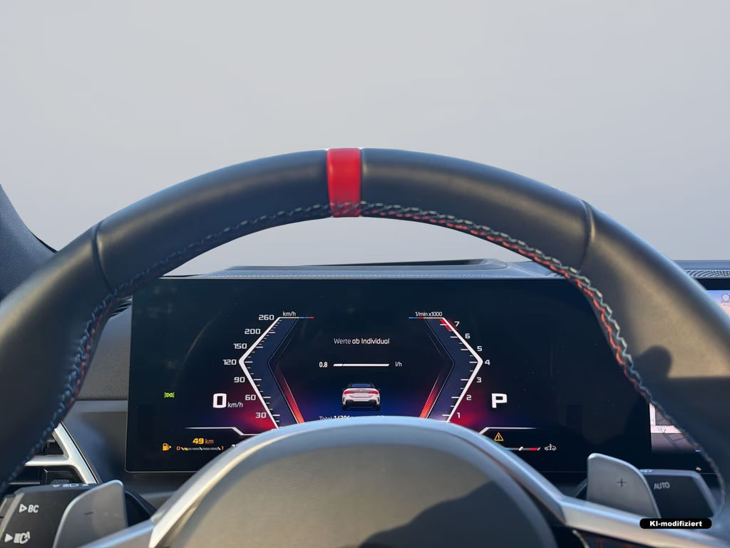 BMW M440
