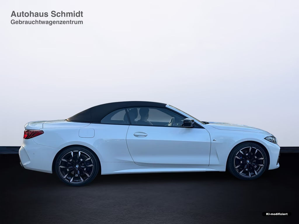 BMW M440
