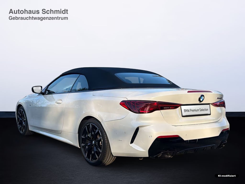 BMW M440