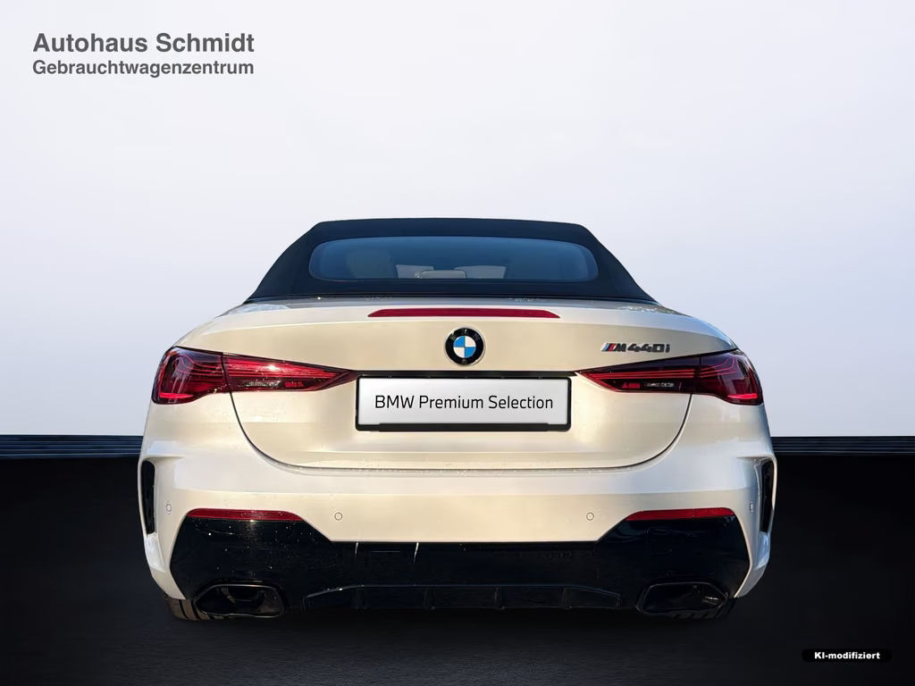 BMW M440