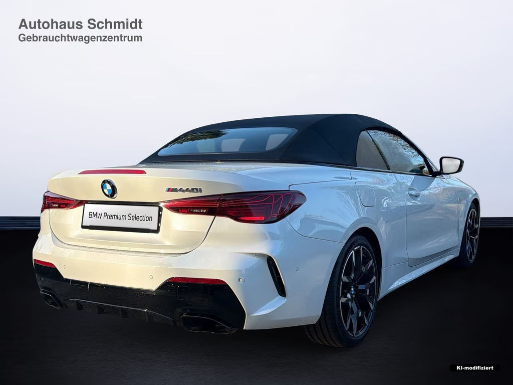 BMW M440