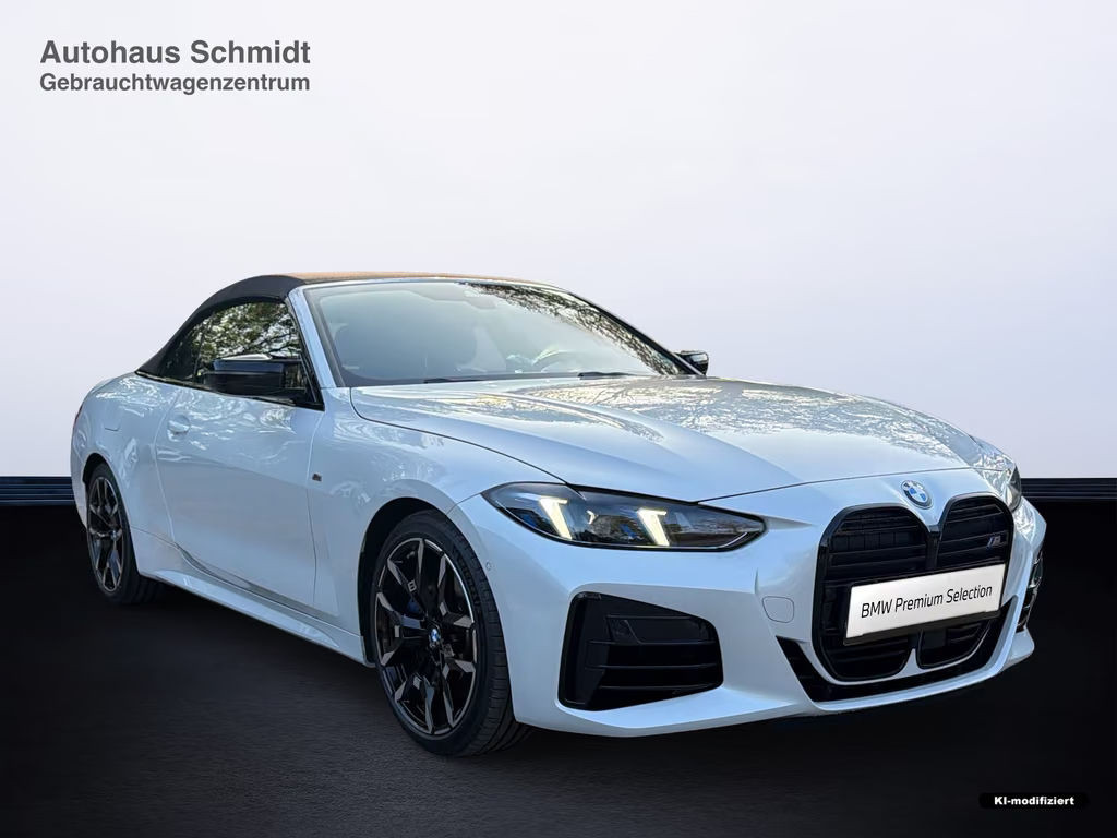 BMW M440