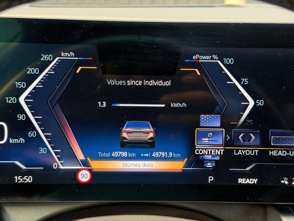 BMW i5