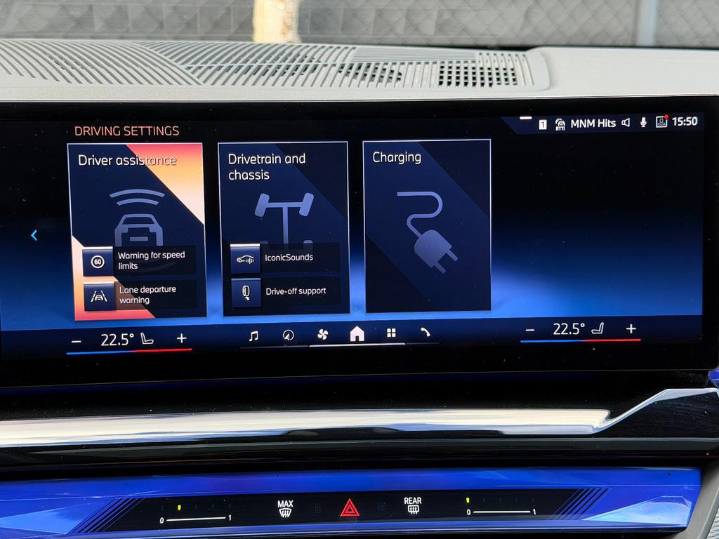 BMW i5