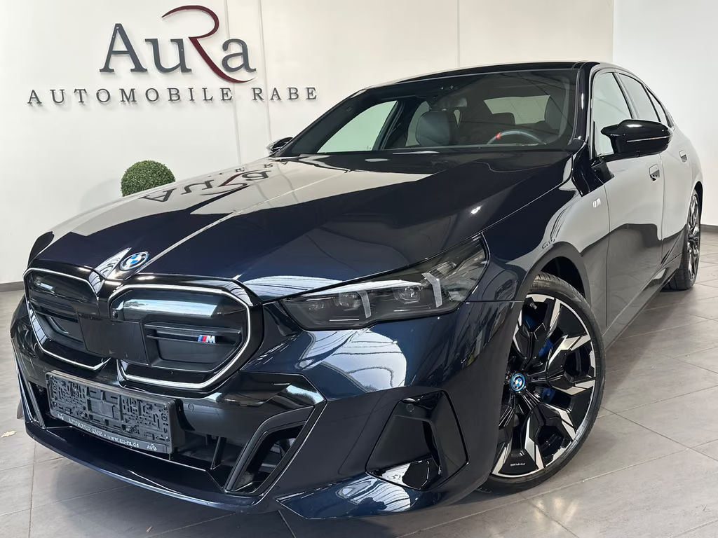 BMW i5