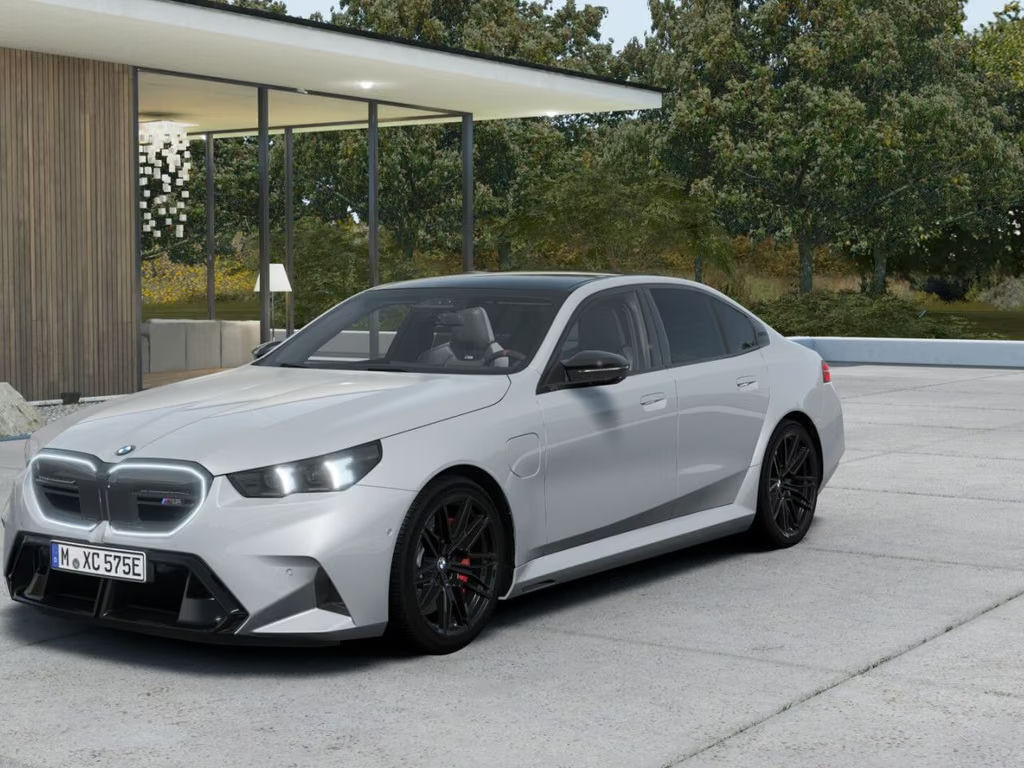 BMW M5