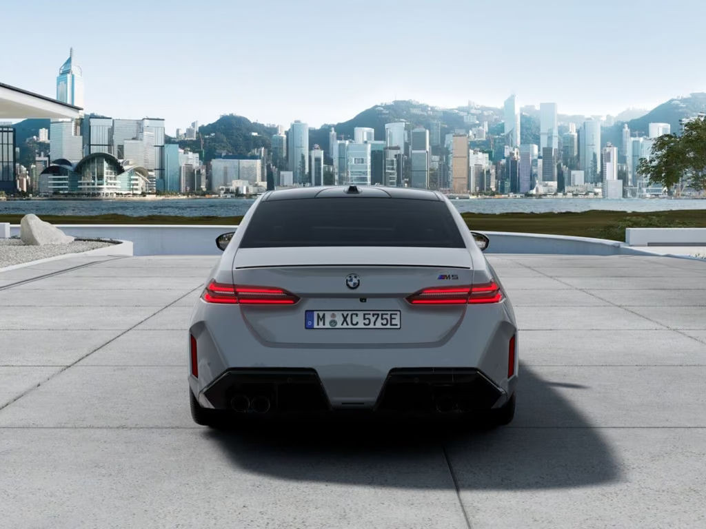 BMW M5