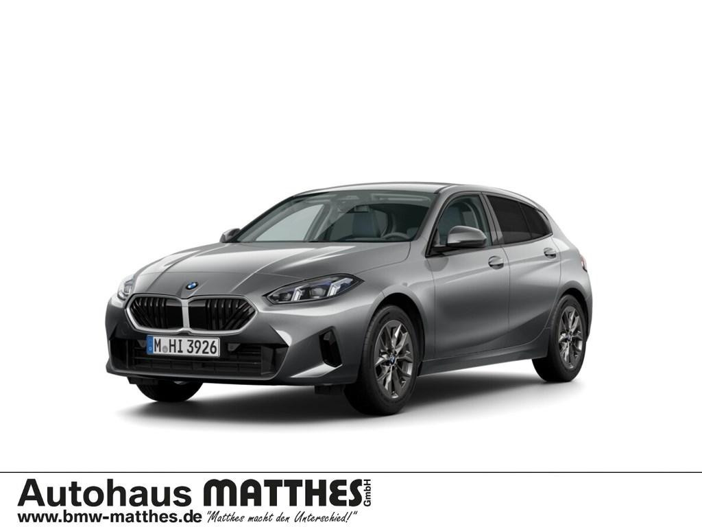 BMW 1 Serie 120 Sedan