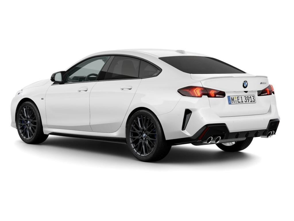 BMW M235 Gran Coupé