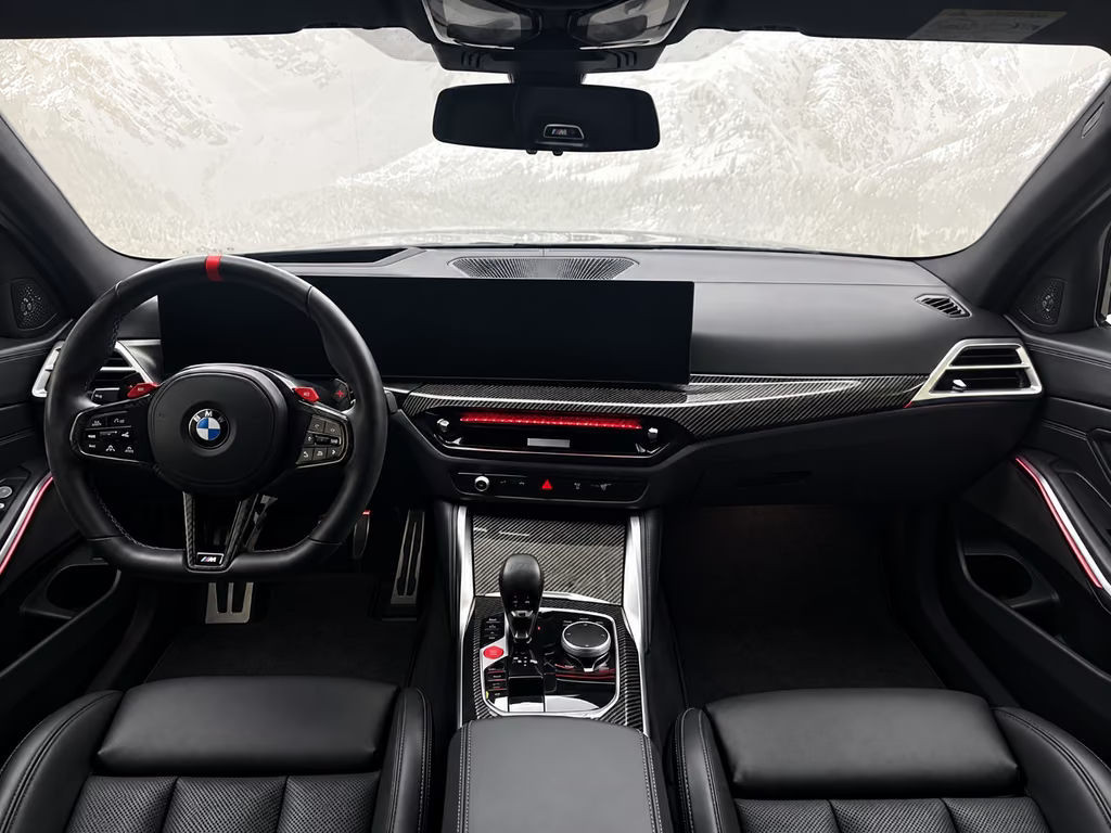 BMW M3