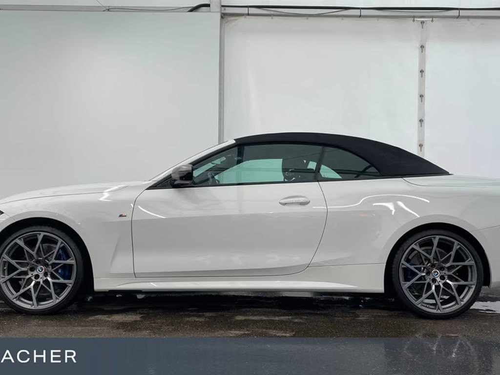 BMW M440