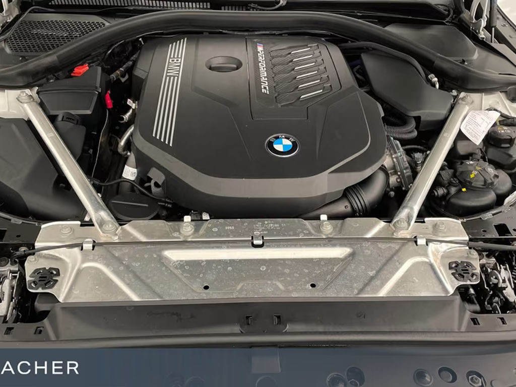 BMW M440