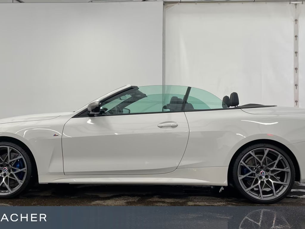 BMW M440