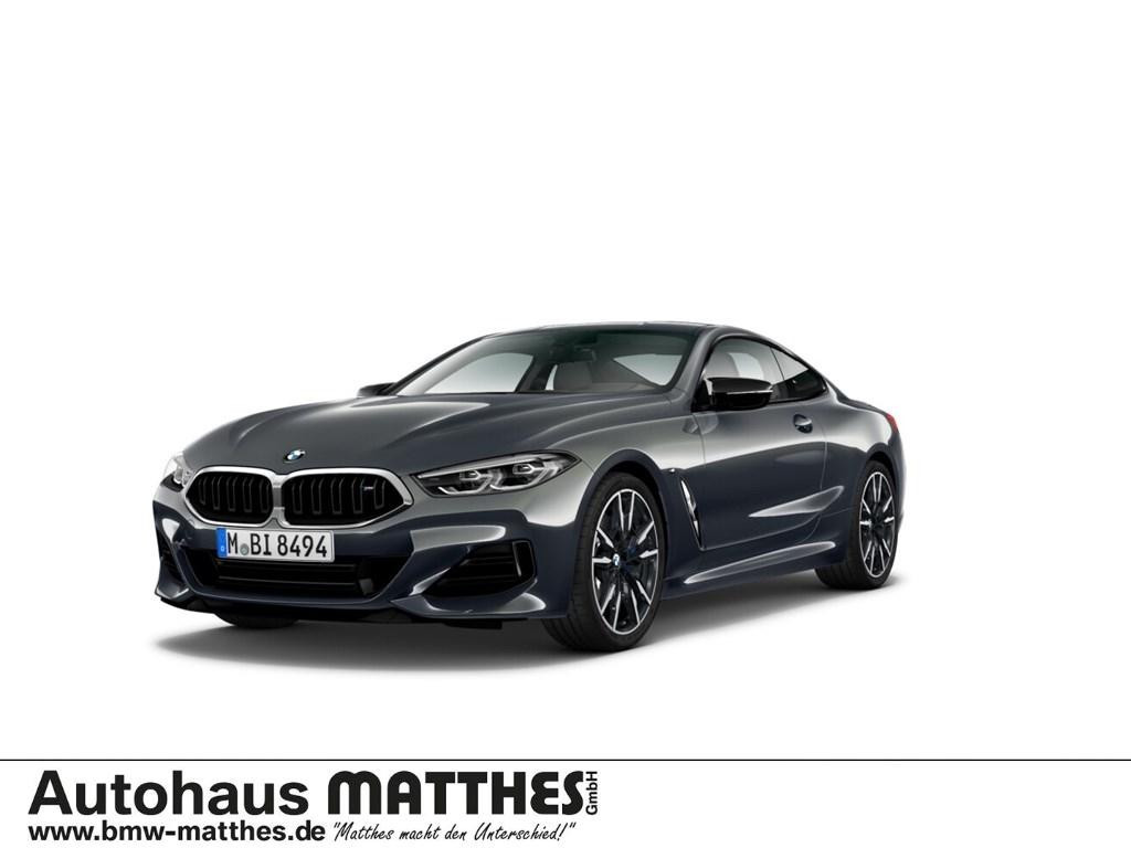 BMW M850