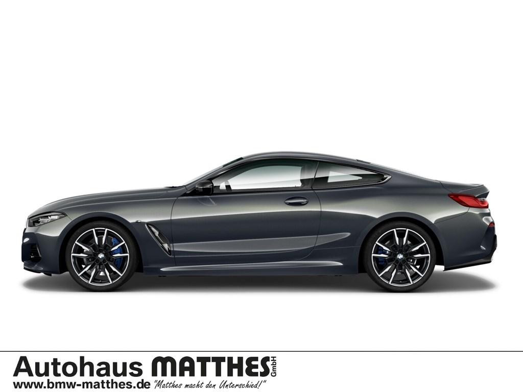 BMW M850 xDrive