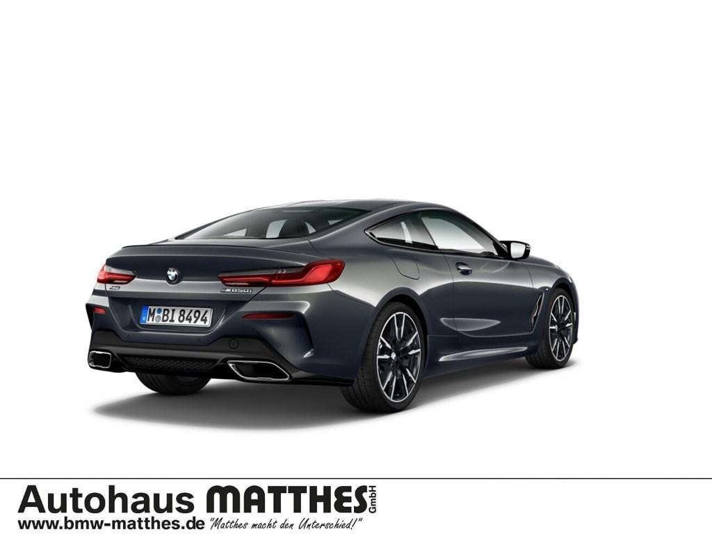 BMW M850