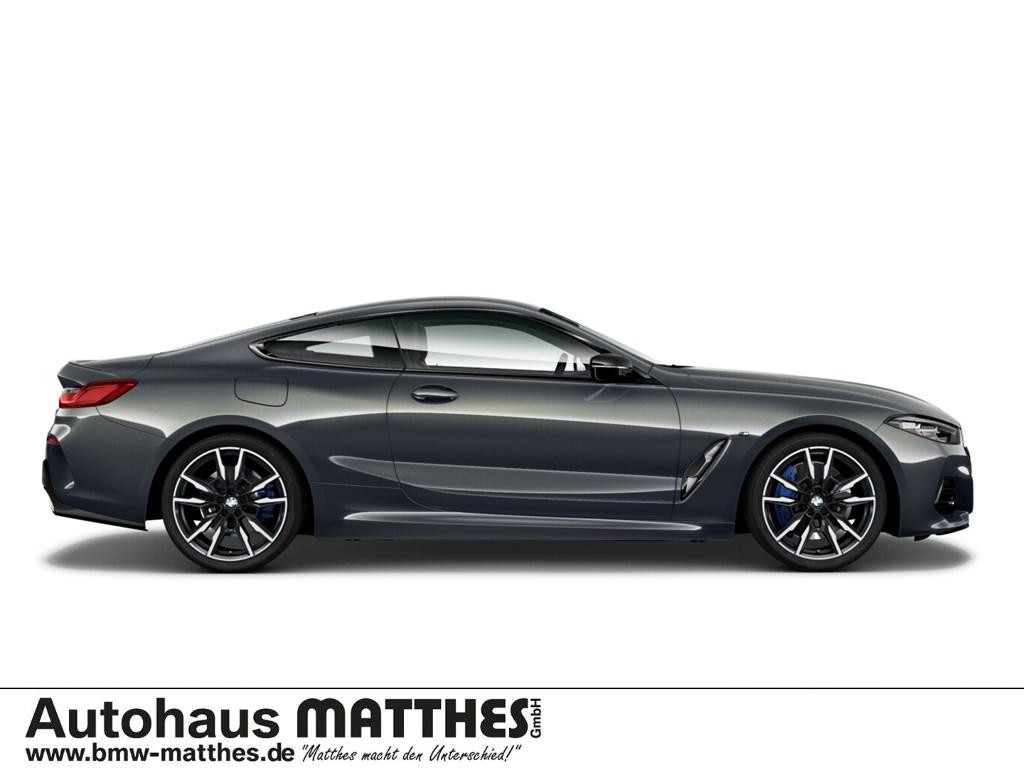 BMW M850