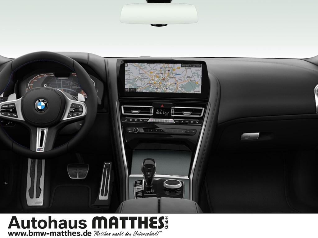 BMW M850