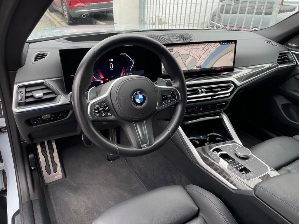 BMW M440