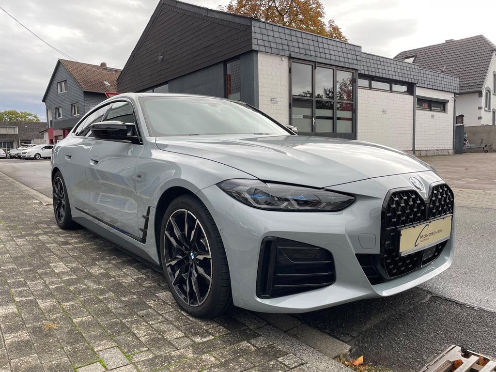 BMW M440