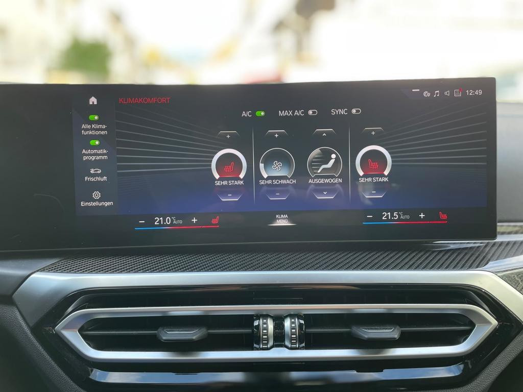 BMW M440