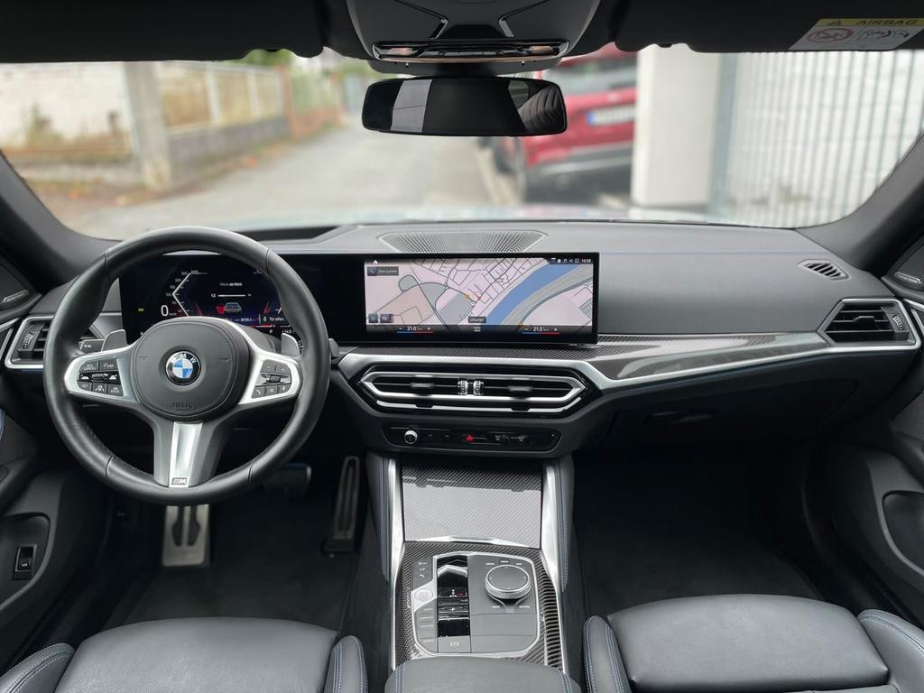 BMW M440