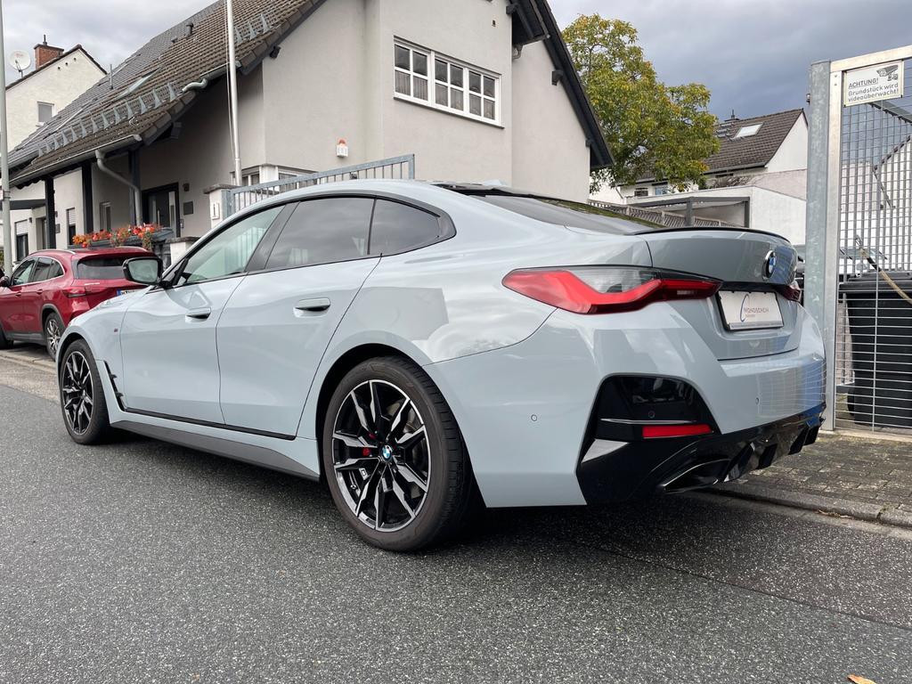 BMW M440