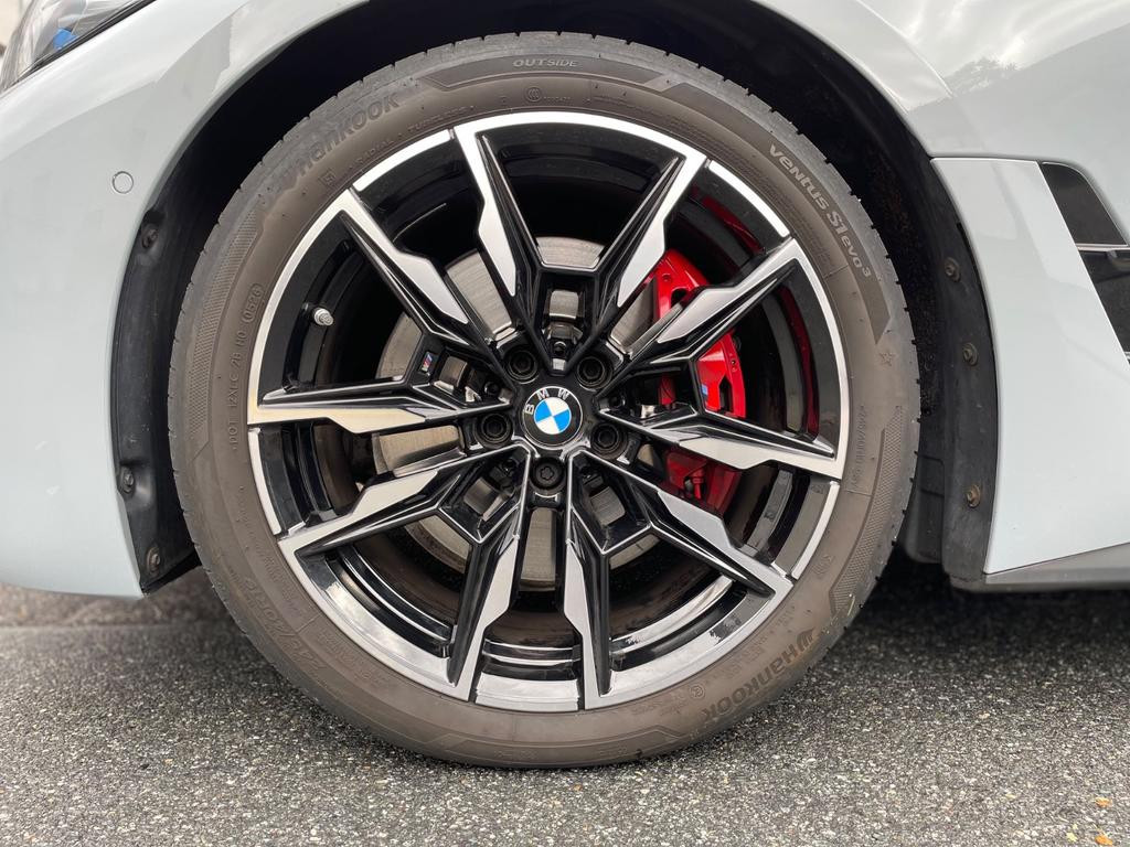 BMW M440