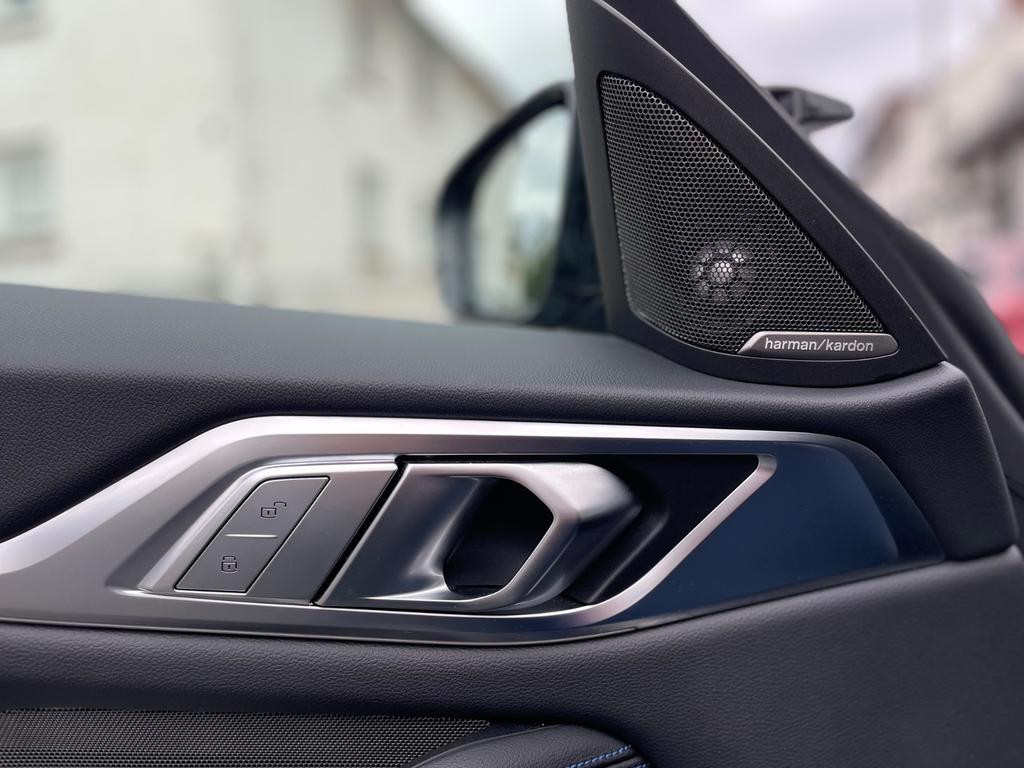 BMW M440
