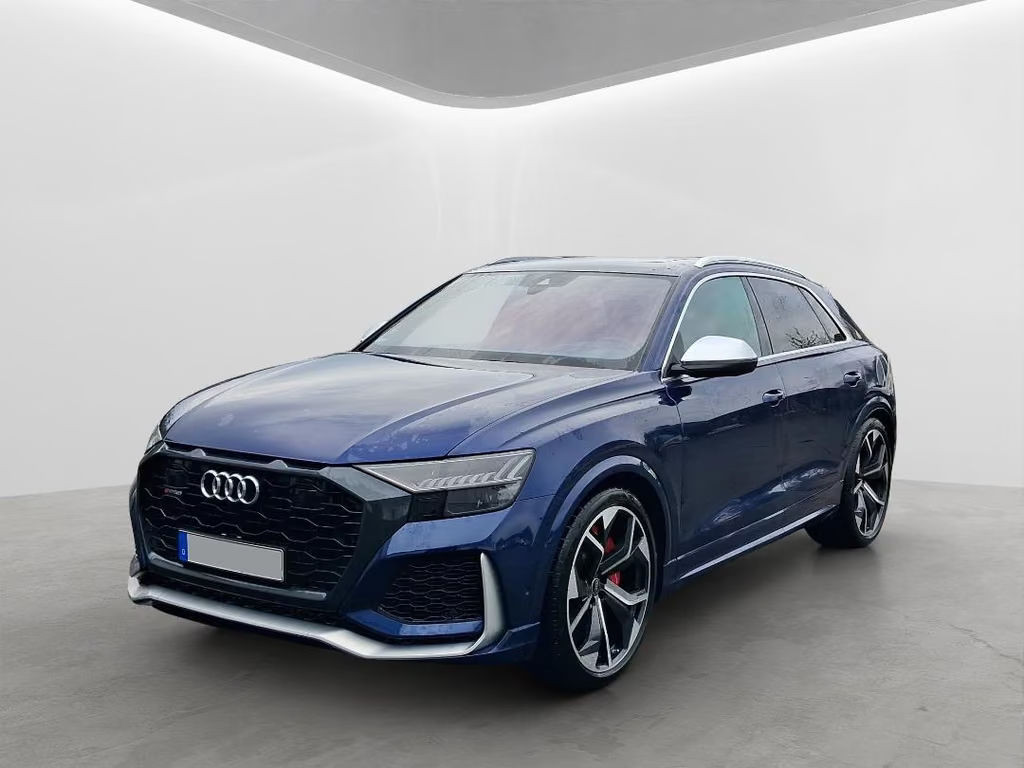 Audi RS Q8 Quattro 4.0 TFSI