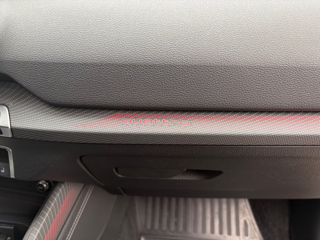 Audi SQ2