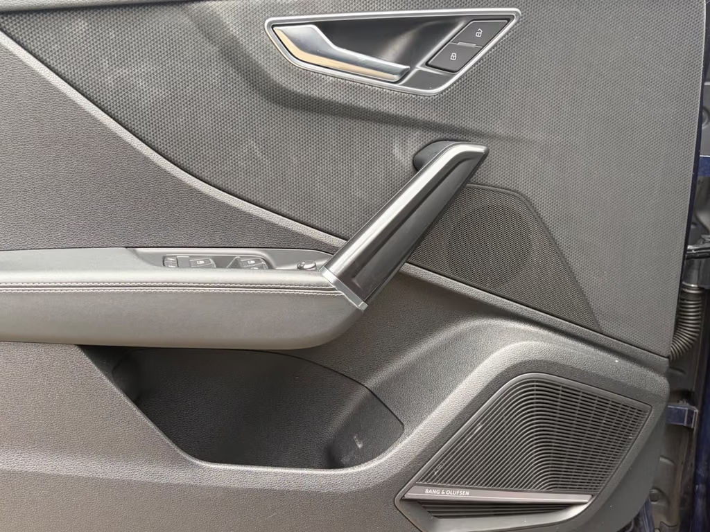 Audi SQ2