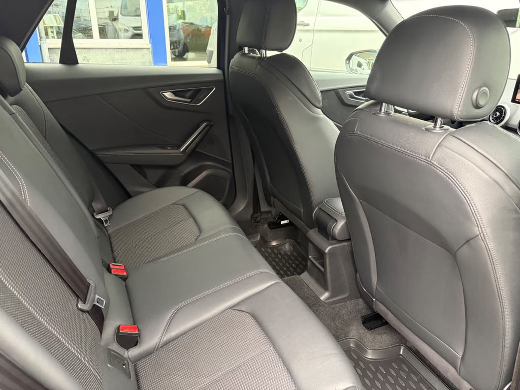 Audi SQ2