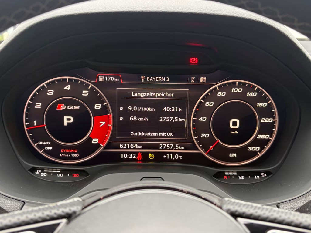 Audi SQ2