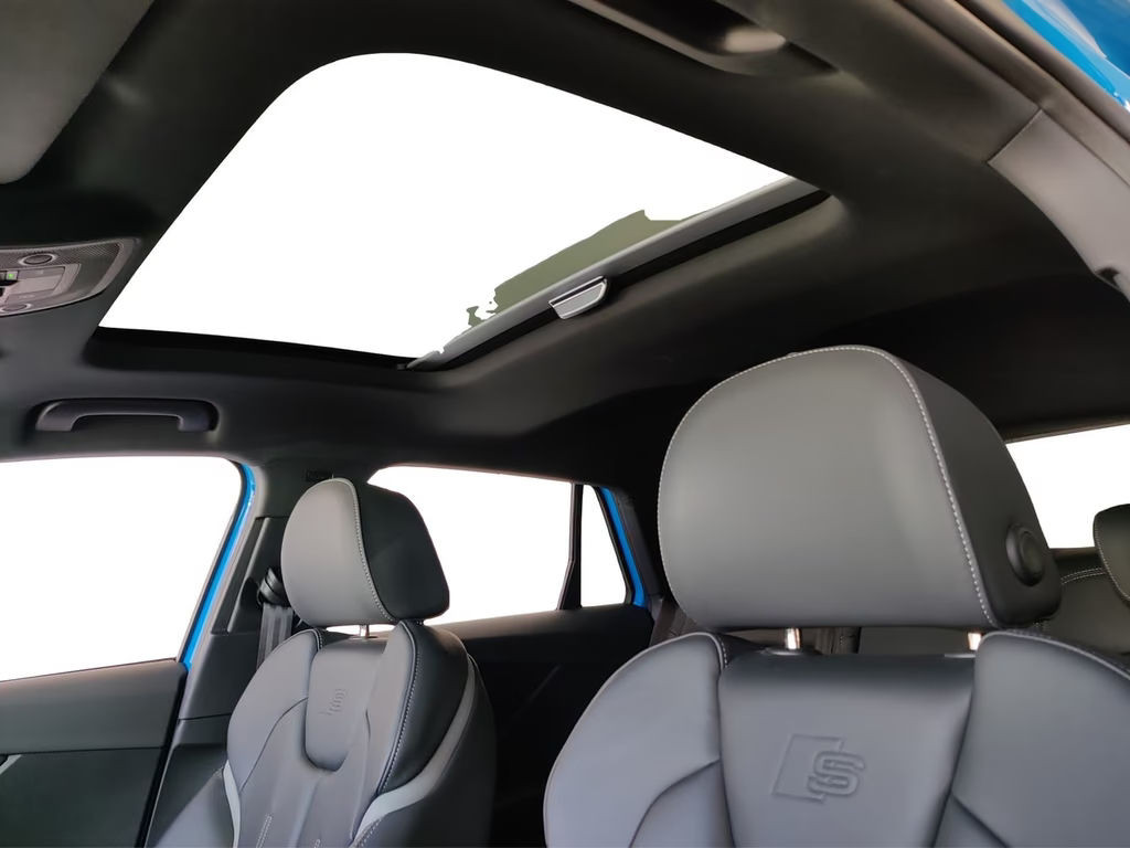 Audi SQ2